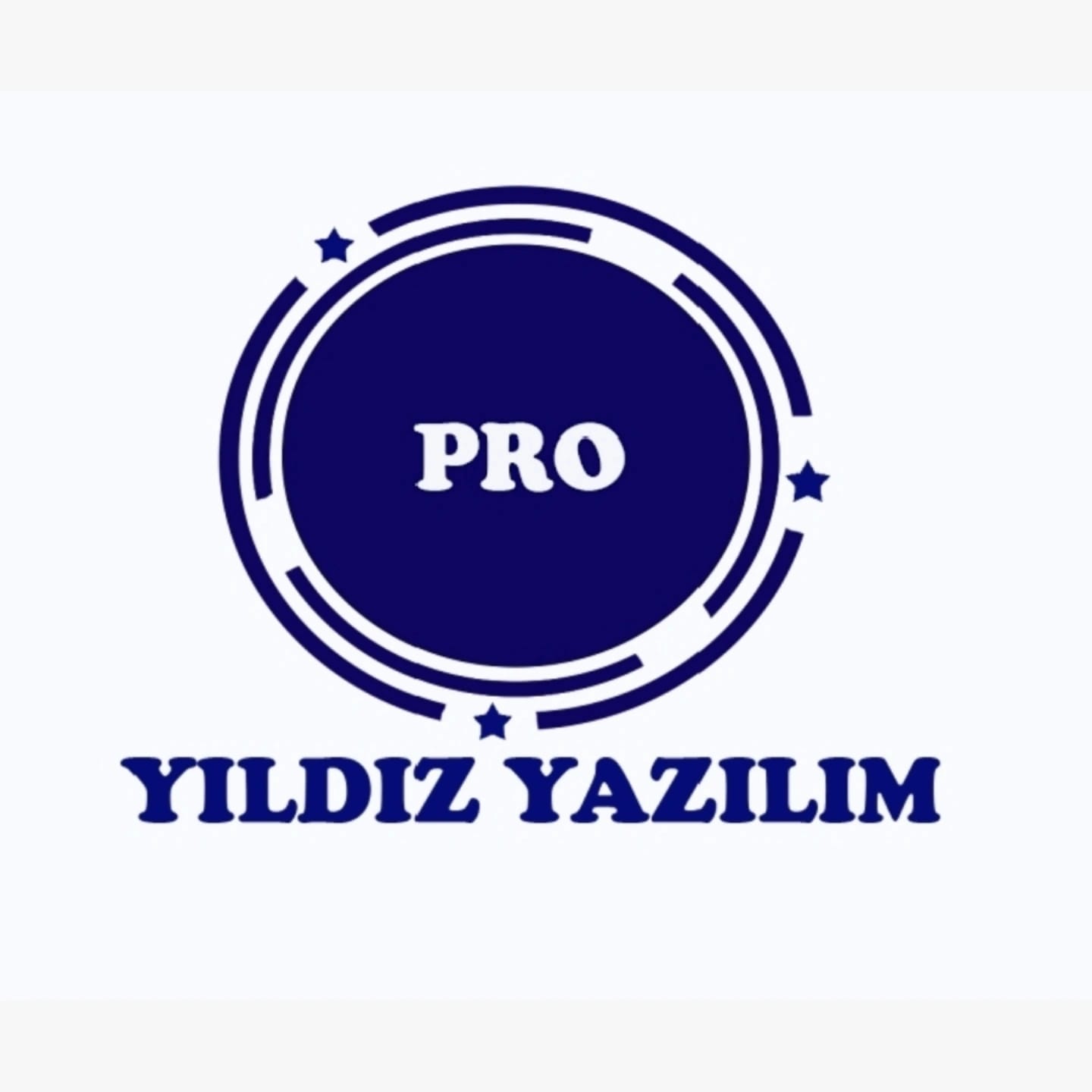 Pro Yıldız Yazılım Logo